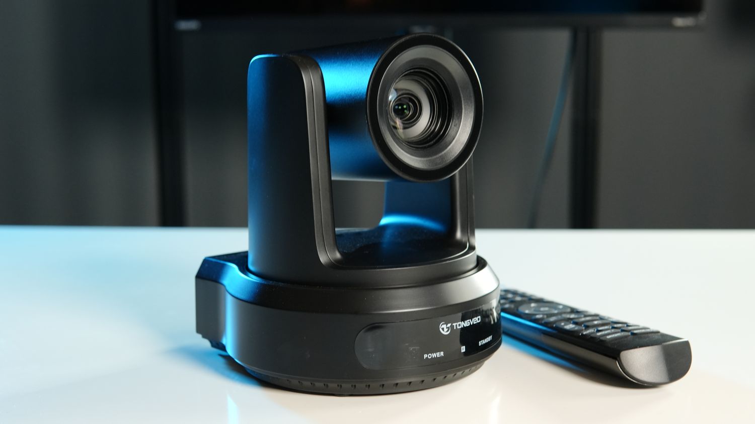 Tongveo PTZ 30x