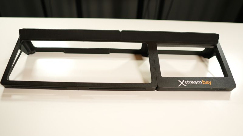 Xtremebay ATEM Mini Extreme &amp; Elgato XL