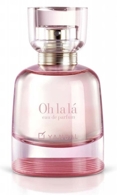 Perfume Damas