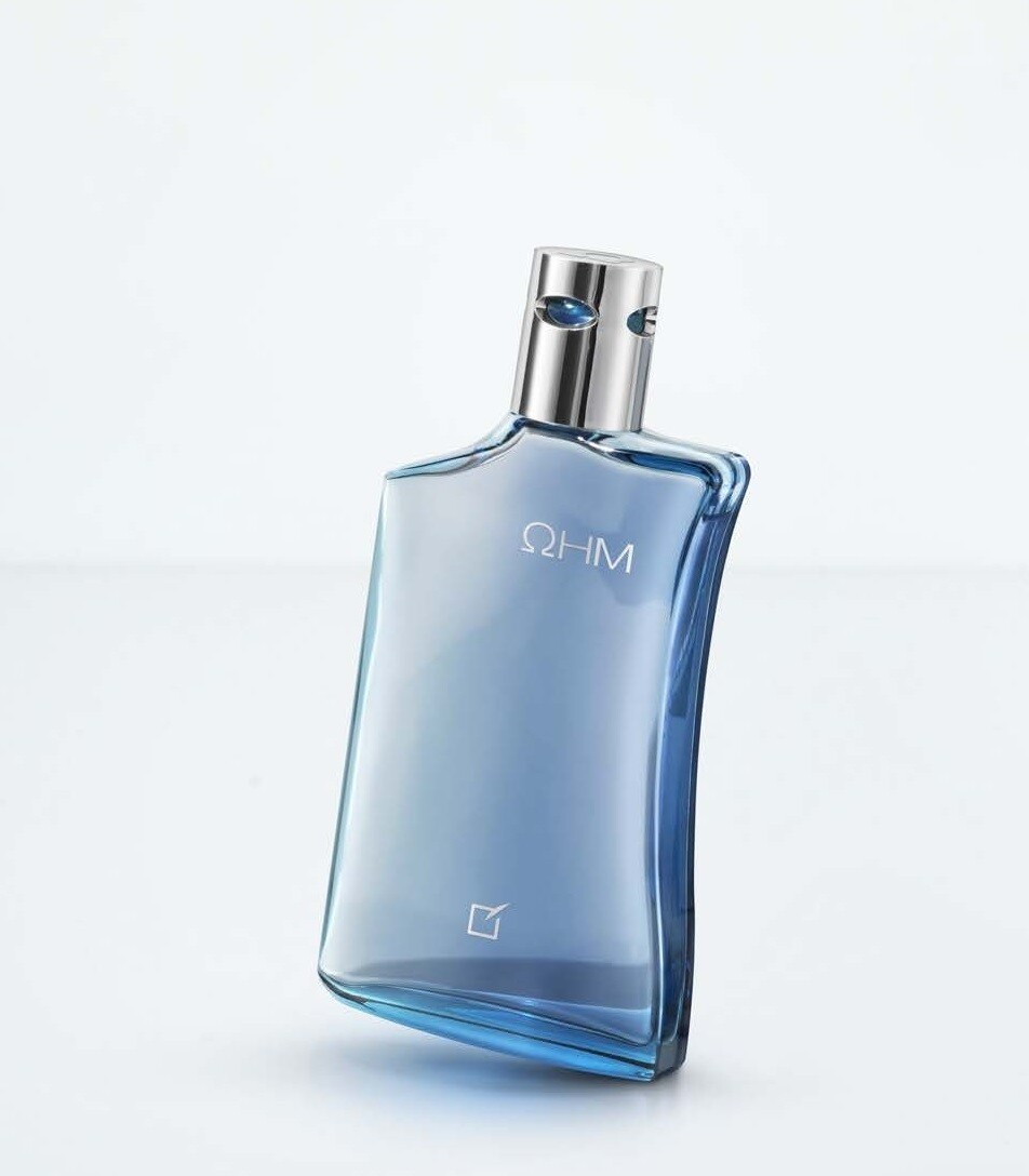 Perfume Caballero