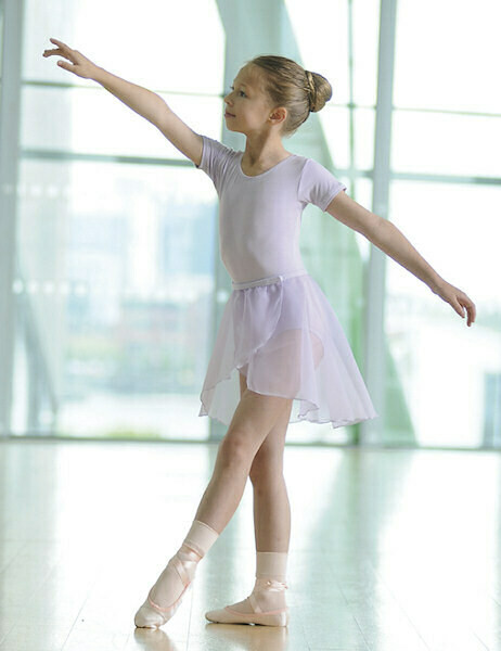 Pre-School Ballet Skirt