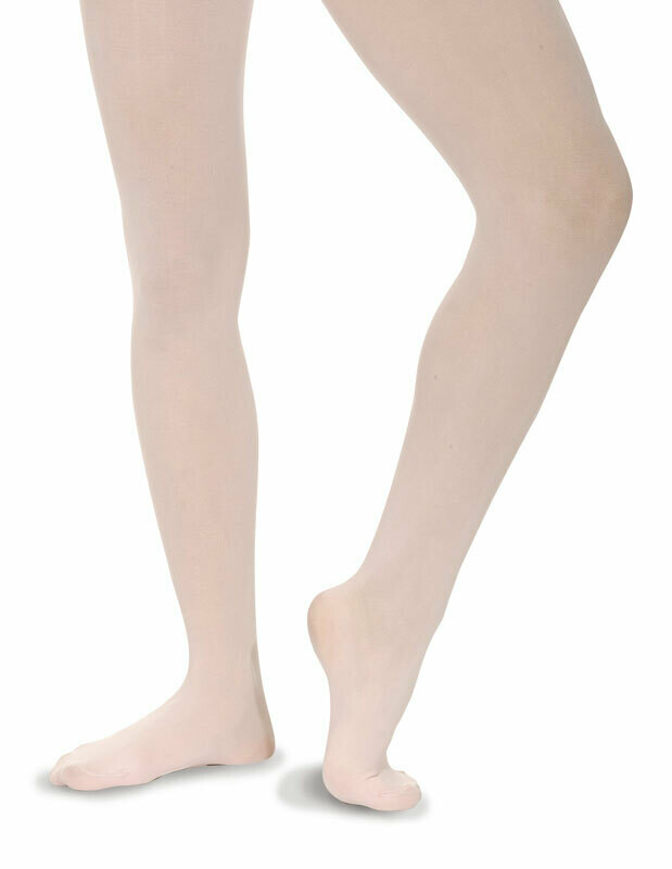 Footed Tights