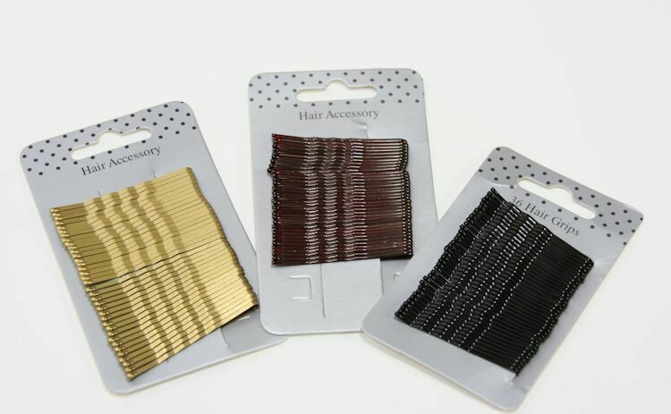Hair Grips