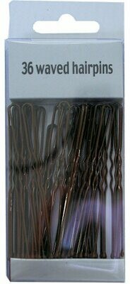 Hair Pins