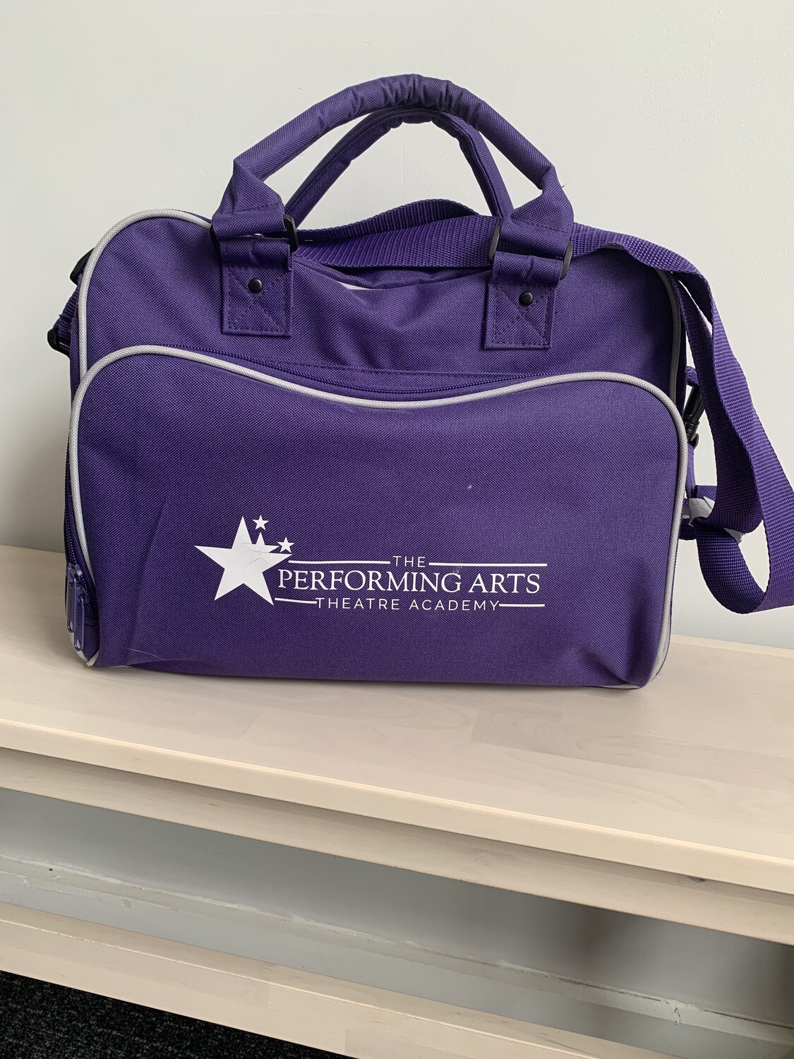 Academy Dance Bag