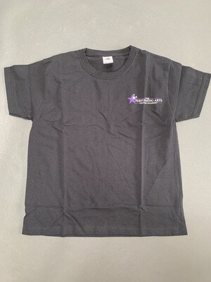 Academy T-Shirt (Old Style)