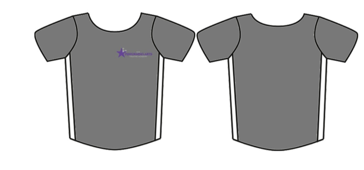 Academy T-Shirt
