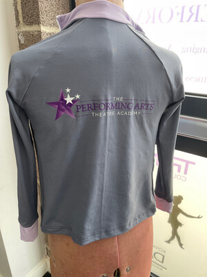 Academy Jacket