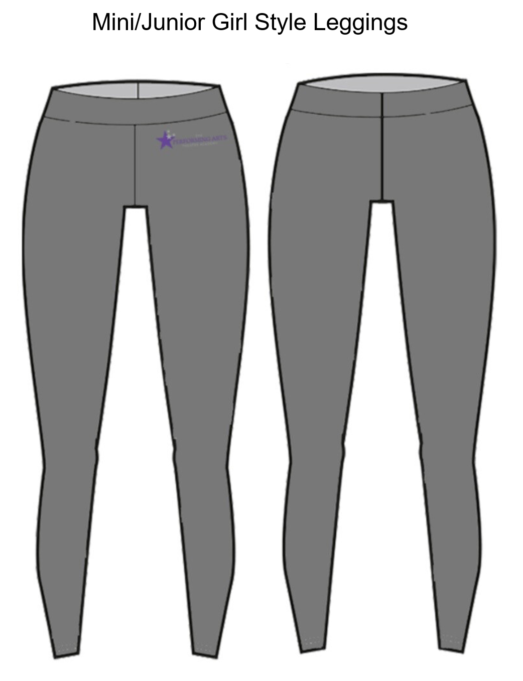 Academy Leggings