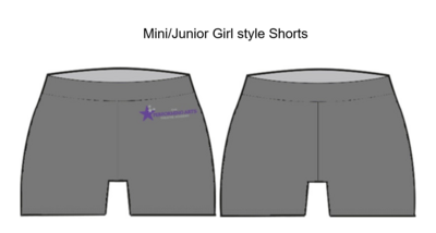 Academy Shorts
