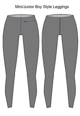 Academy Leggings