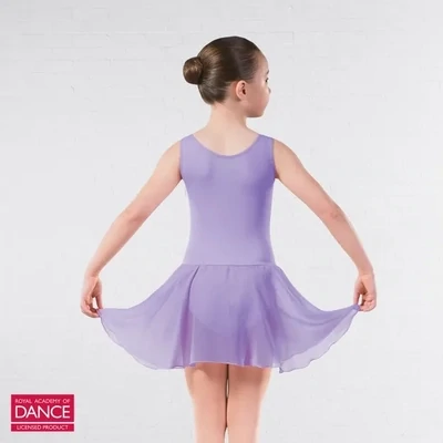 Pre-School Skirted Leotard