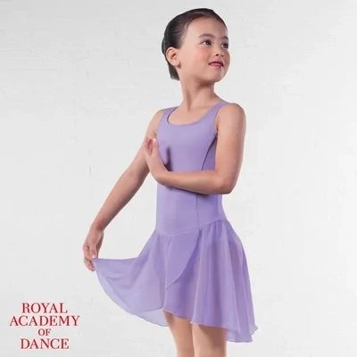 Pre-School Skirted Leotard