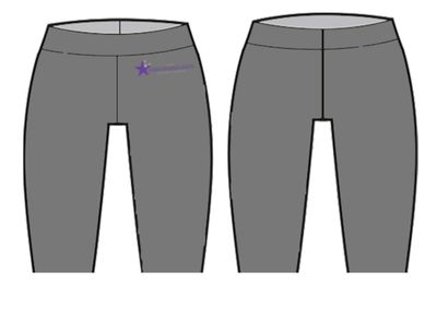 Academy Cycle Shorts