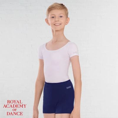 Male Ballet Leotard