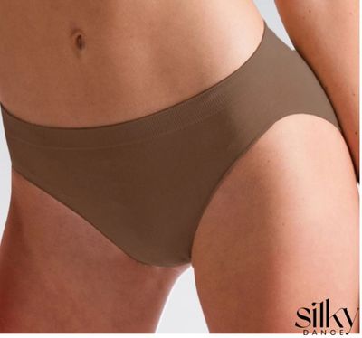 Seamless Brief