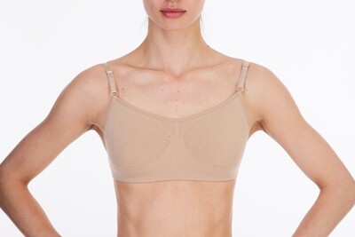 Seamless Bra