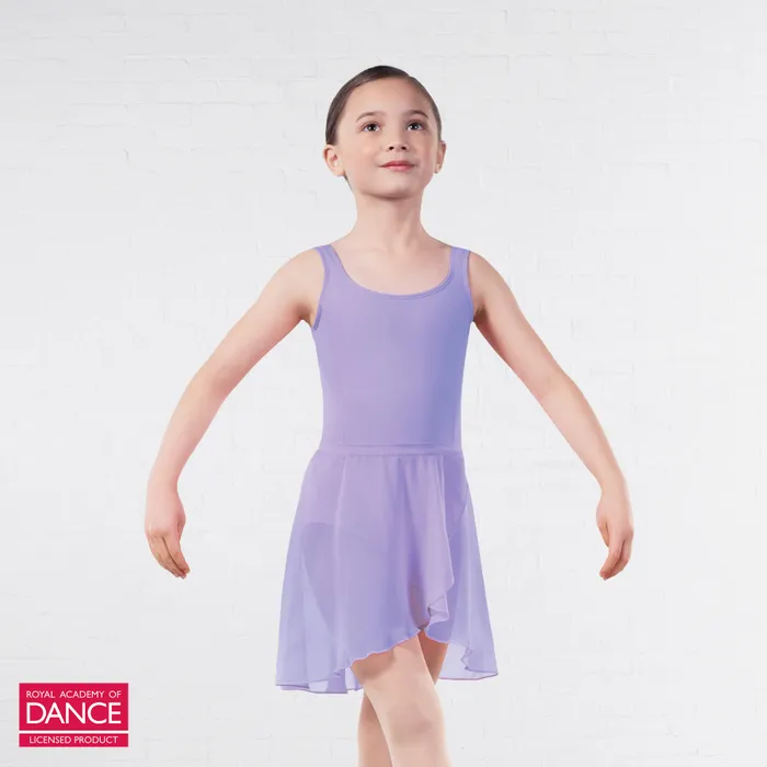 Emilia Ballet Skirt