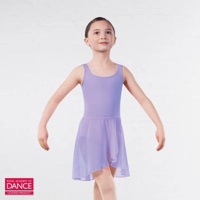 Emilia Ballet Skirt