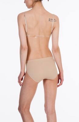 Seamless Bra INSTOCK