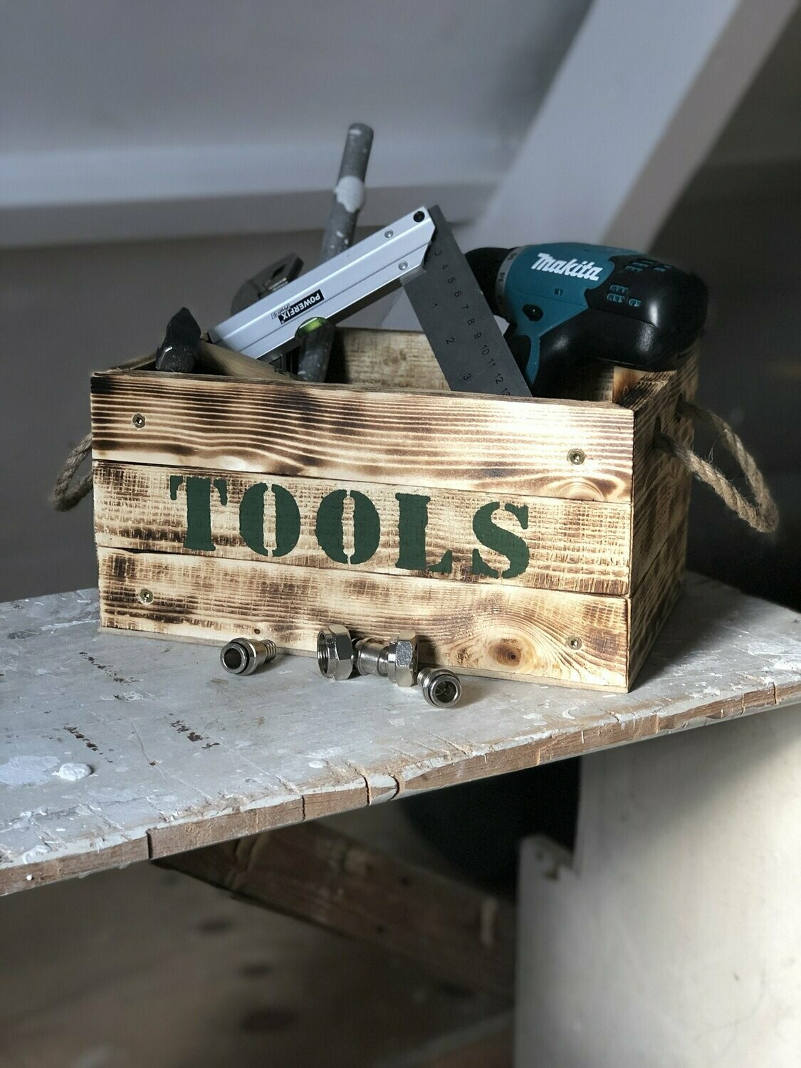 Woodz Celebration Box