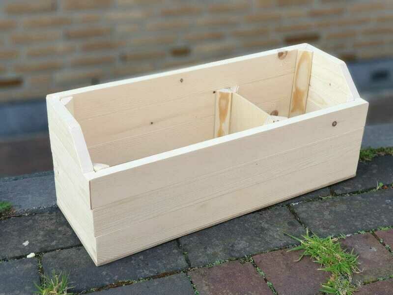 Woodz Custom - Onion/Potato-box