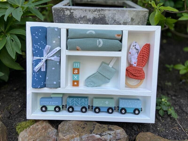 Woodz Gift Box