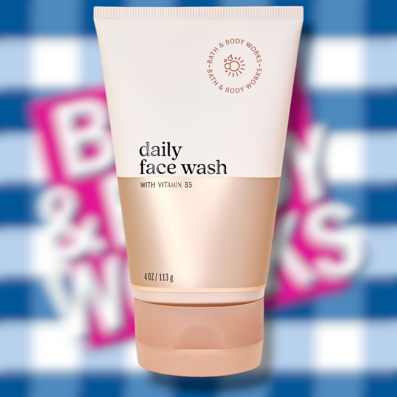 Body lotion &amp; cream