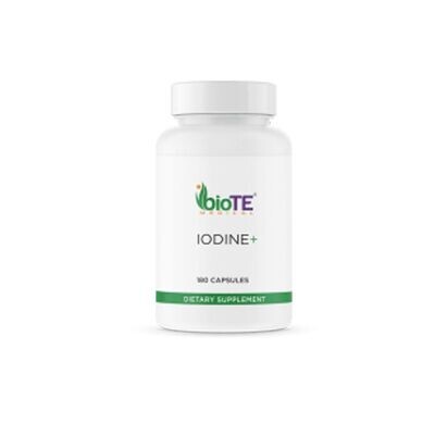 Biote® Iodine Plus