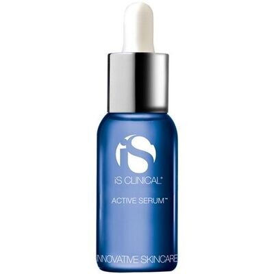 iS Clinical® Active Serum™