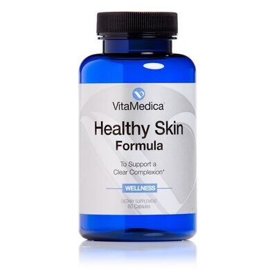 VitaMedica® Healthy Skin Formula