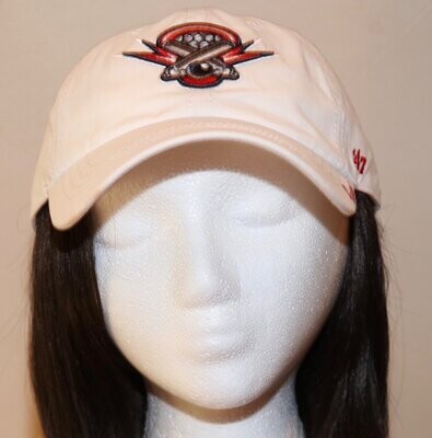 Boston Cannons Cap Wig