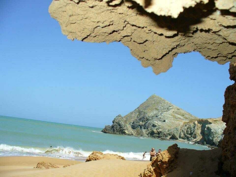 TOUR CABO DE LA VELA ALTA GUAJIRA 