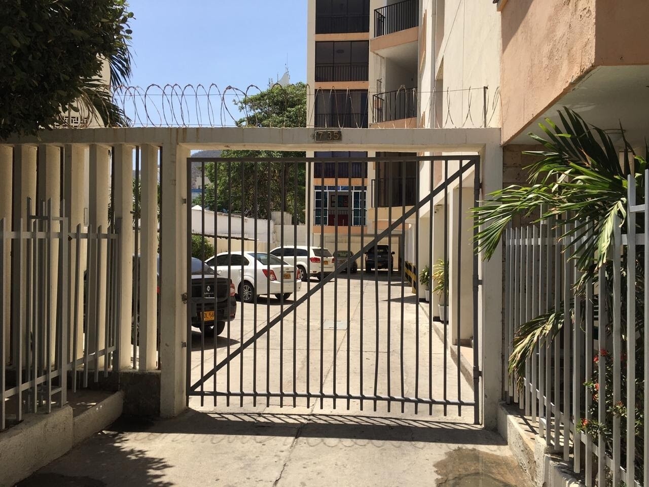 ALQUILER DE APARTAMENTOS EN EL RODADERO