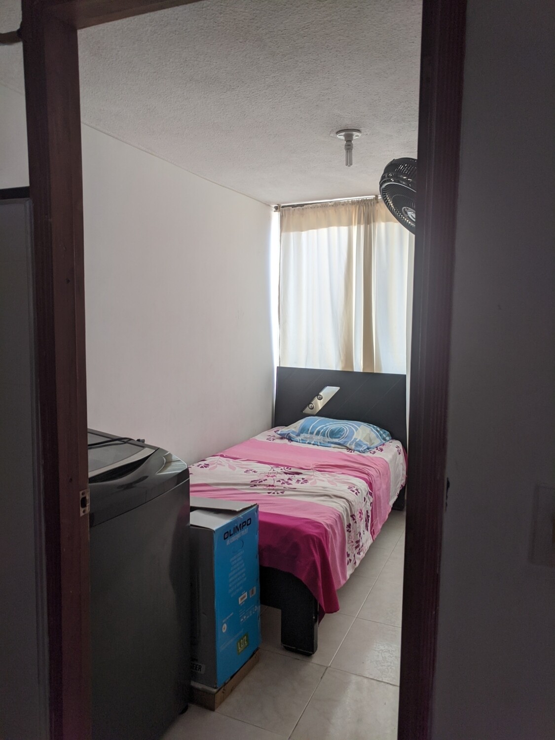 ALQUILER DE APARTAMENTOS EN SANTA MARTA