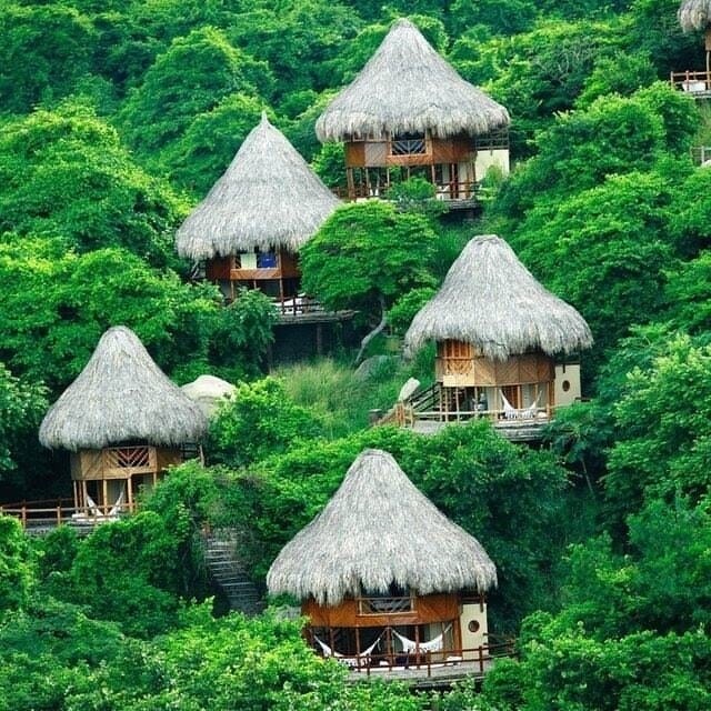 ALQUILER HABITACIÓN ECOLOGICAS