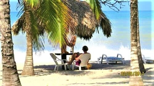 HOTEL HUKUMEISY PALOMINO GUAJIRA