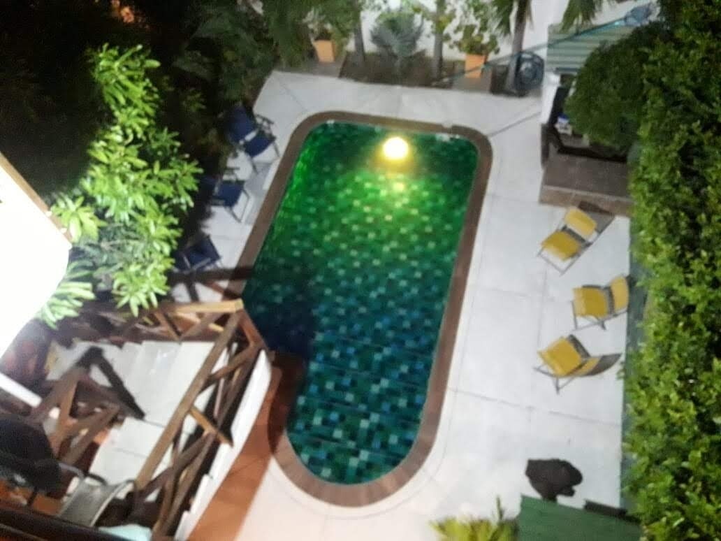 ALQUILER DE APARTAMENTOS EN LA BAHIA DE SANTA MARTA
