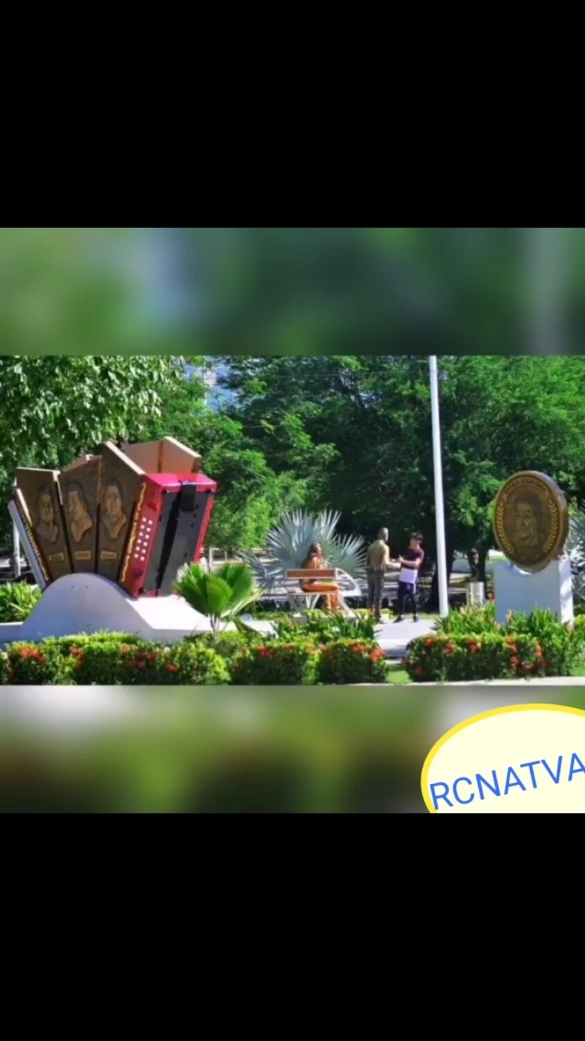 CITY TOUR VALLEDUPAR