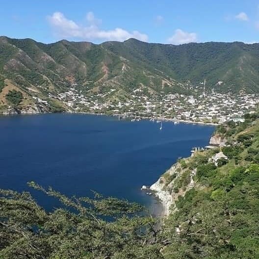 TOUR TAGANGA Y PLAYA GRANDE.SANTA MARTA COLOMBIA 