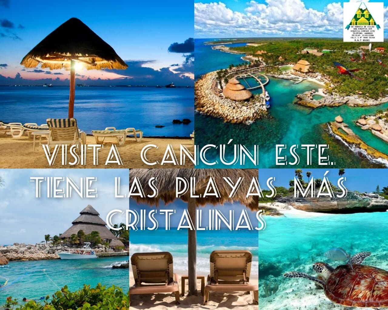 CANCUN