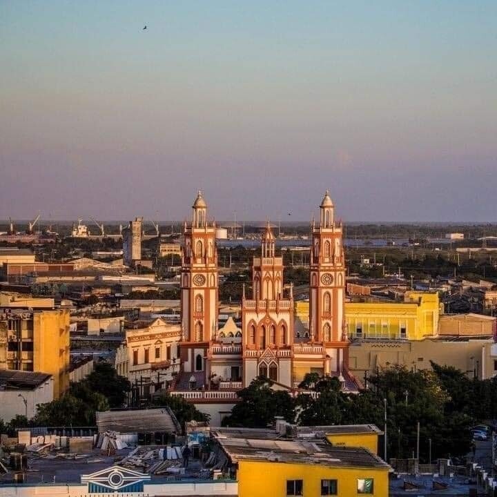 CITY TOUR  BARRANQUILLA 