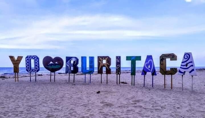 TOUR QUEVRADA VALENCIA Y BURITACA