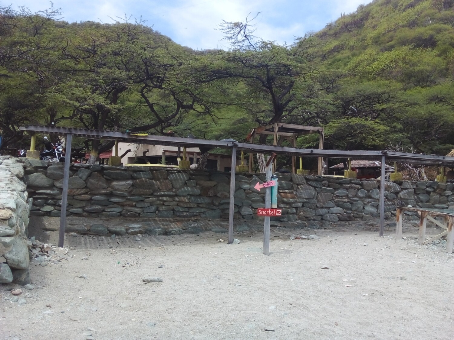 Playaca