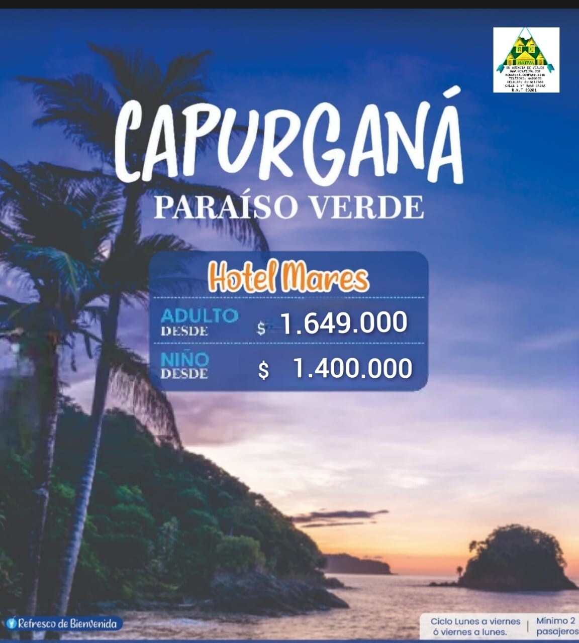 CAPURGANA