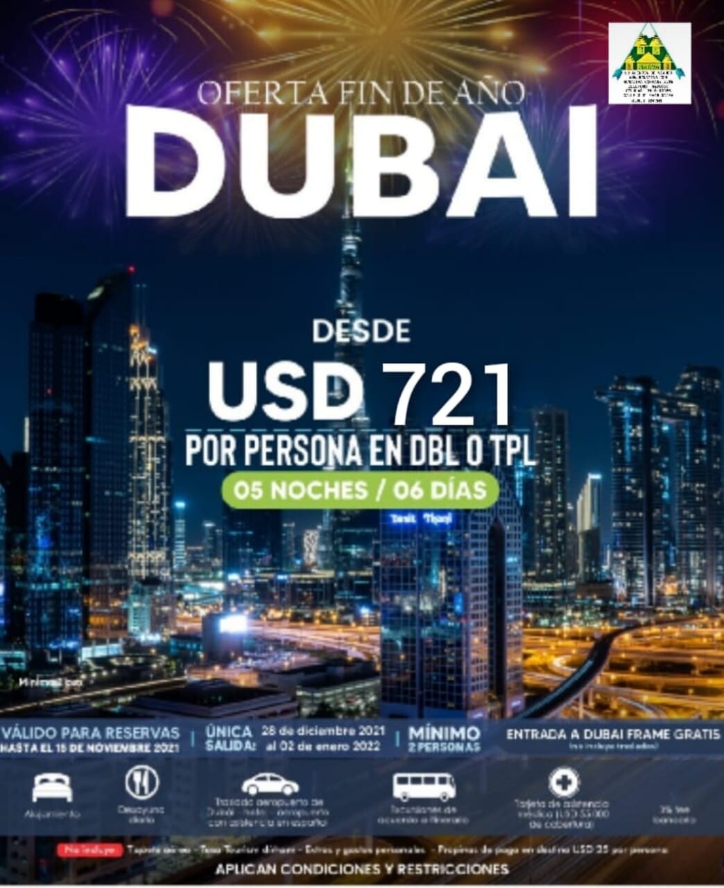DUBAI