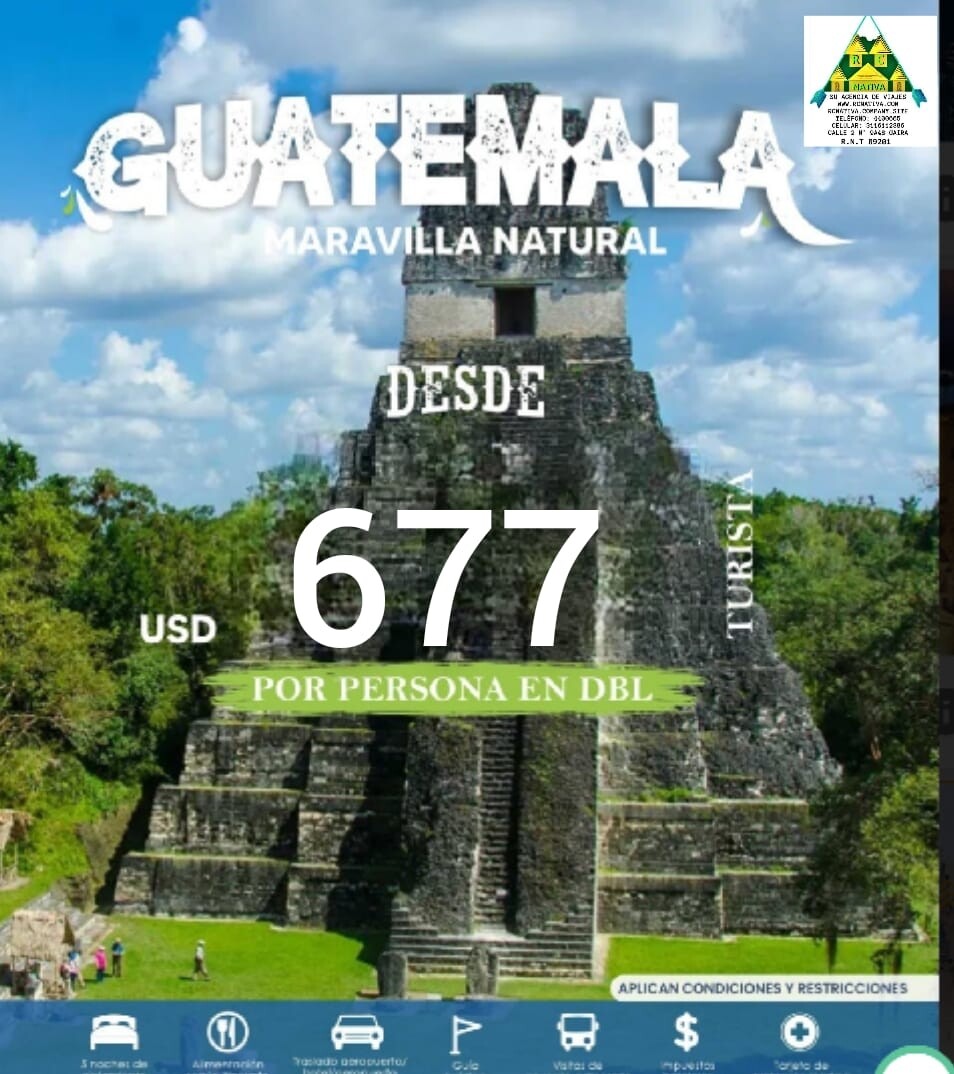 GUATEMALA