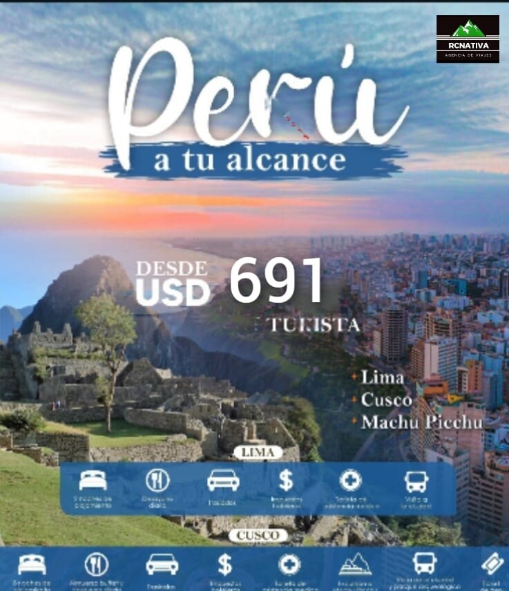 PERÚ