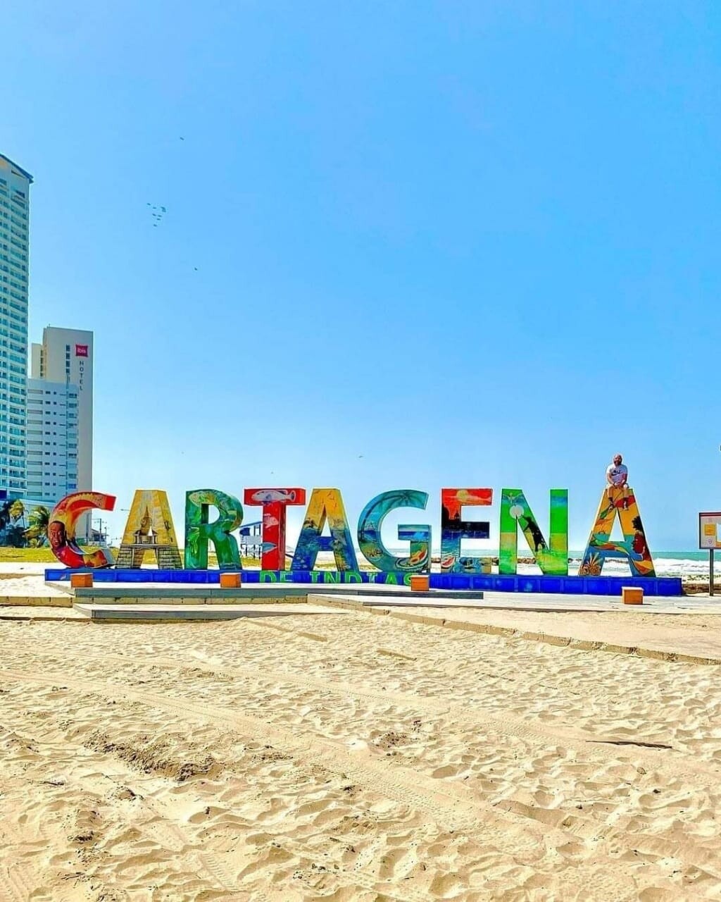 Santa Marta Exótica