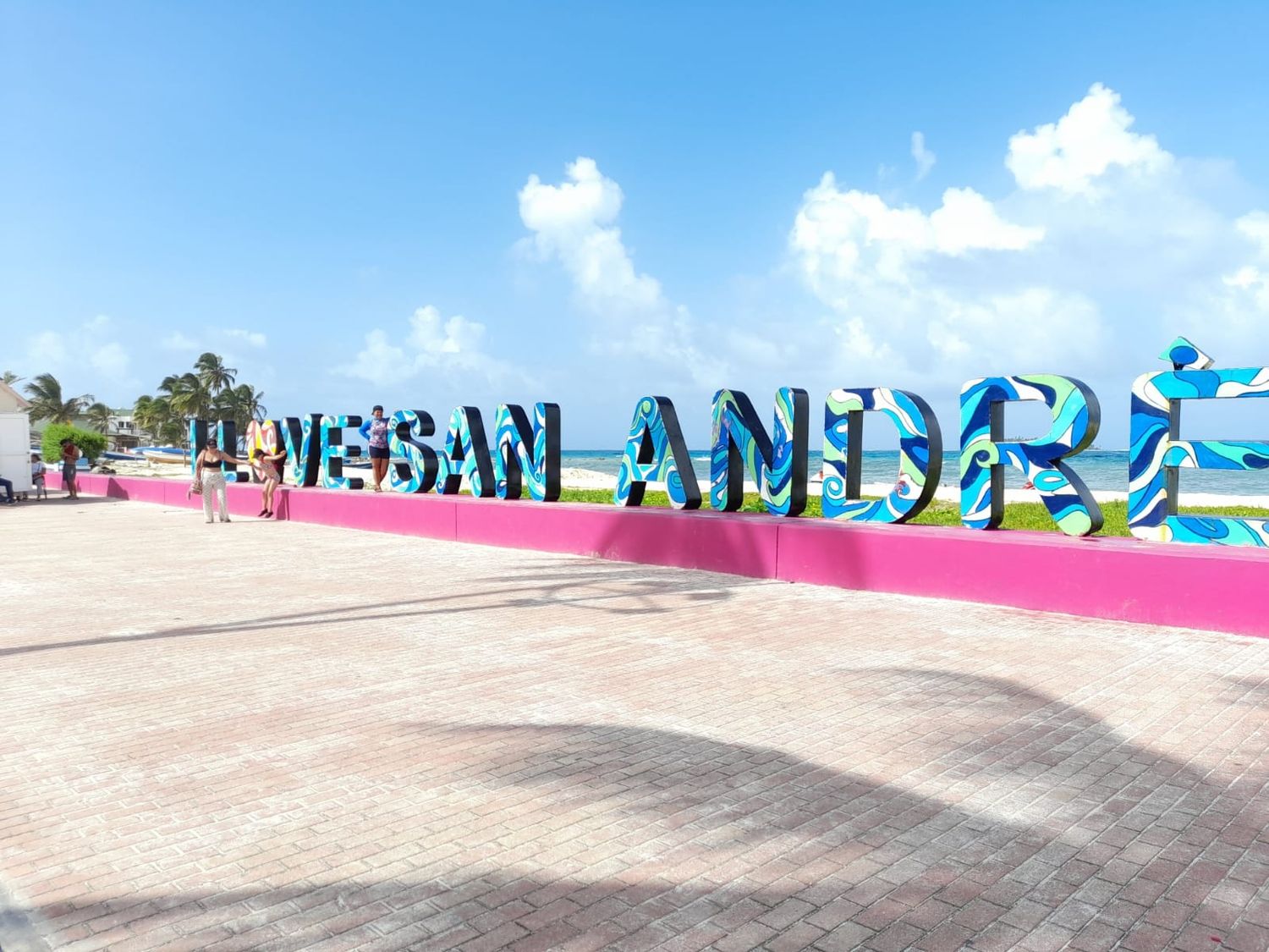 PEREIRA----- SAN ANDRES ISLAS